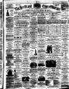 Herts and Essex Observer Saturday 09 January 1875 Page 1