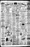 Herts and Essex Observer Saturday 02 October 1880 Page 1