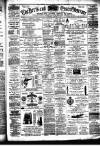 Herts and Essex Observer Saturday 09 October 1880 Page 1