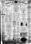 Herts and Essex Observer Saturday 14 January 1882 Page 1