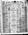 Herts and Essex Observer Saturday 28 August 1886 Page 1