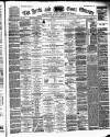 Herts and Essex Observer Saturday 06 November 1886 Page 1