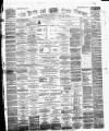 Herts and Essex Observer Saturday 08 January 1887 Page 1