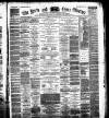 Herts and Essex Observer Saturday 05 February 1887 Page 1