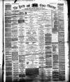 Herts and Essex Observer Saturday 12 February 1887 Page 1