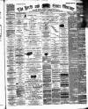Herts and Essex Observer Saturday 19 January 1889 Page 1