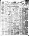 Herts and Essex Observer Saturday 02 March 1889 Page 1
