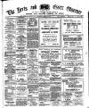 Herts and Essex Observer Saturday 24 December 1921 Page 1