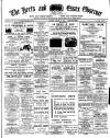 Herts and Essex Observer Saturday 27 January 1940 Page 1