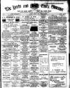 Herts and Essex Observer Saturday 04 January 1941 Page 1