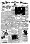 Herts and Essex Observer Friday 09 December 1949 Page 1