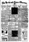 Herts and Essex Observer Friday 12 May 1950 Page 1