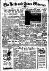 Herts and Essex Observer Friday 09 June 1950 Page 1
