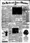 Herts and Essex Observer Friday 07 July 1950 Page 1