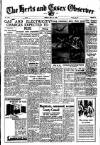 Herts and Essex Observer Friday 14 July 1950 Page 1