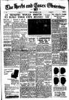 Herts and Essex Observer Friday 29 September 1950 Page 1