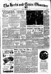 Herts and Essex Observer Friday 01 December 1950 Page 1