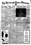 Herts and Essex Observer Friday 15 December 1950 Page 1