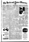 Herts and Essex Observer Friday 05 January 1951 Page 1