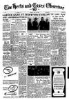 Herts and Essex Observer Friday 16 May 1952 Page 1