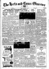 Herts and Essex Observer Friday 11 December 1953 Page 1