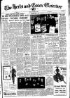 Herts and Essex Observer Friday 23 March 1956 Page 1