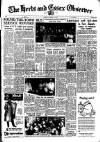 Herts and Essex Observer Friday 04 January 1957 Page 1