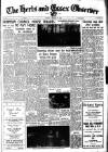 Herts and Essex Observer Friday 24 January 1958 Page 1