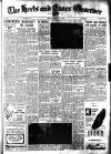 Herts and Essex Observer Friday 21 February 1958 Page 1