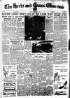 Herts and Essex Observer Friday 28 February 1958 Page 1