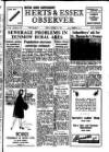 Herts and Essex Observer Friday 21 October 1960 Page 1