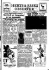 Herts and Essex Observer Friday 17 February 1961 Page 1