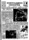 Herts and Essex Observer Friday 05 May 1961 Page 1