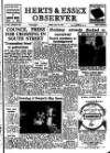 Herts and Essex Observer Friday 26 May 1961 Page 1