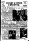 Herts and Essex Observer Friday 18 August 1961 Page 1