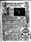 Herts and Essex Observer Friday 26 January 1962 Page 1