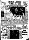 Herts and Essex Observer Friday 31 January 1964 Page 1