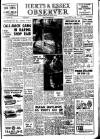Herts and Essex Observer Friday 29 January 1965 Page 1