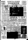 Herts and Essex Observer Friday 05 February 1965 Page 1
