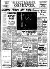 Herts and Essex Observer Friday 19 February 1965 Page 1