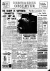 Herts and Essex Observer Friday 26 February 1965 Page 1