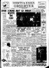 Herts and Essex Observer Friday 02 April 1965 Page 1