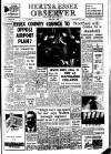 Herts and Essex Observer Friday 09 April 1965 Page 1