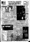 Herts and Essex Observer Friday 28 May 1965 Page 1