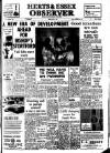 Herts and Essex Observer Friday 02 July 1965 Page 1