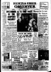 Herts and Essex Observer Friday 15 October 1965 Page 1