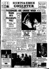 Herts and Essex Observer Friday 26 November 1965 Page 1