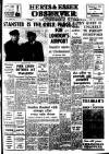 Herts and Essex Observer Friday 10 December 1965 Page 1