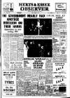Herts and Essex Observer Friday 31 December 1965 Page 1