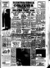 Herts and Essex Observer Friday 21 January 1966 Page 1